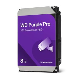 WD WD8002PURP 8.000 GB -...